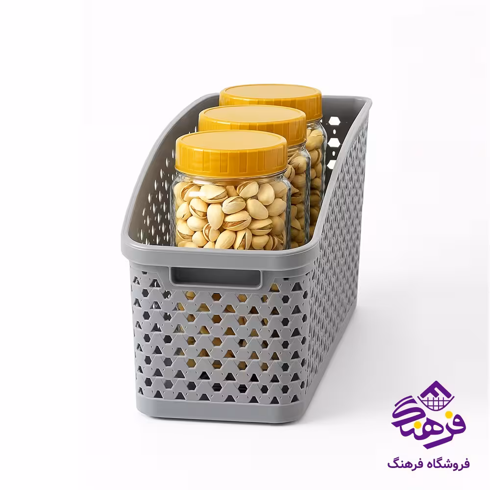 سبد نظم دهنده پالرمو1 اکسون 1050