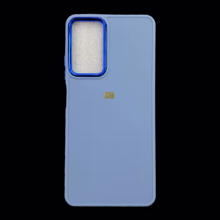 کاور مدل SIL-DR مناسب برای گوشی موبایل سامسونگ Galaxy A52 / A52s