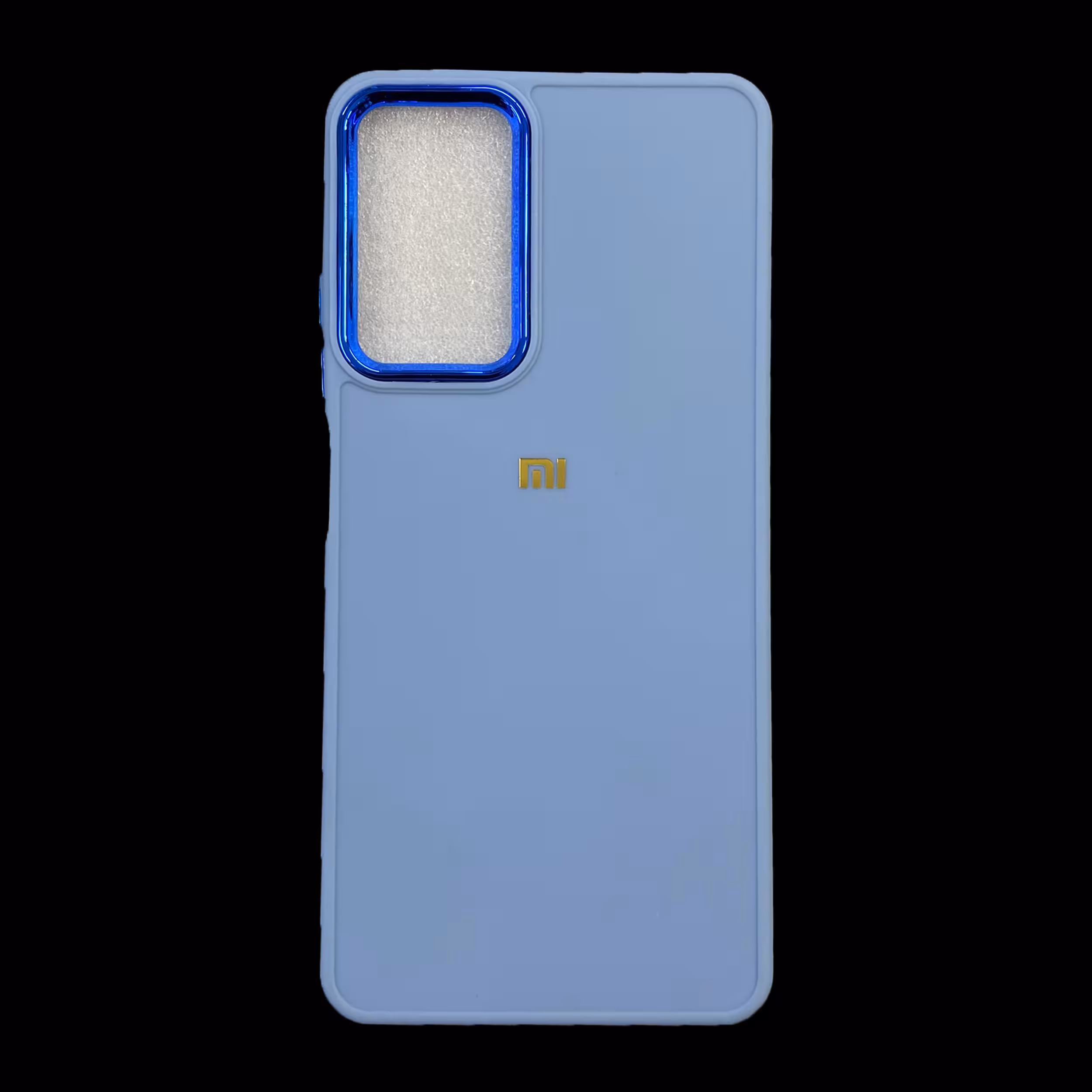کاور مدل SIL-DR مناسب برای گوشی موبایل سامسونگ Galaxy A52 / A52s