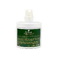 ماسک ضد جوش و ضد آکنه سولفور ارفلند 500 میلی لیتر
Erfland sulfur anti-pimple and anti-acne mask 500 ml