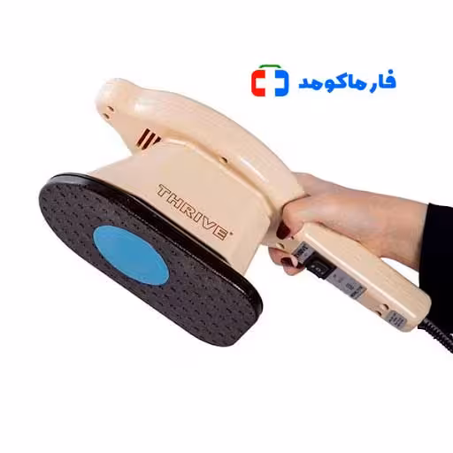 ماساژور بدن حرارتی ترایو