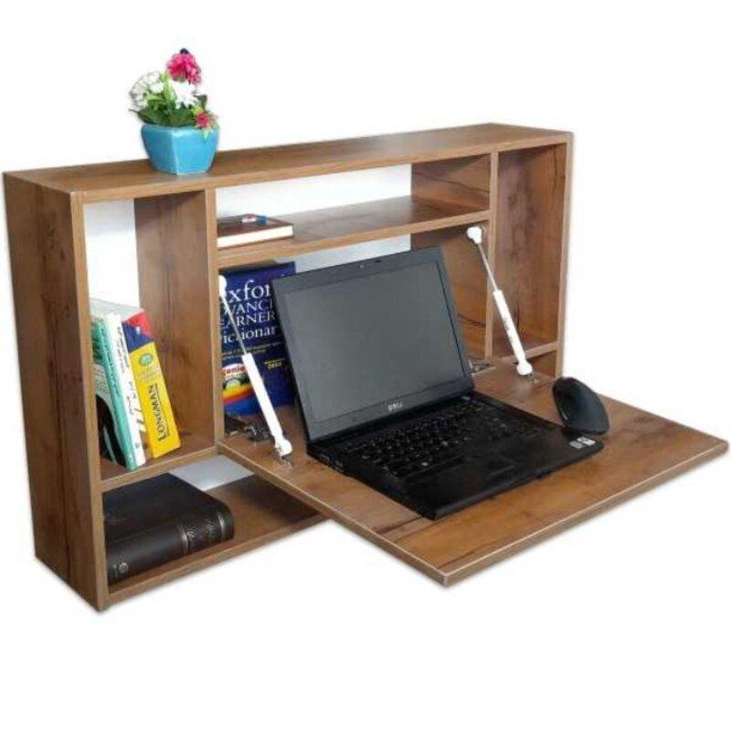 میز  تحریر دیواری تاشو | choobsub