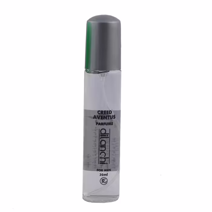 عطر جیبی مردانه دیلانچی مدل  کرید اونتوس  حجم 30 میلی لیتر 
