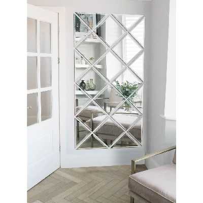 آینه مدل rd25