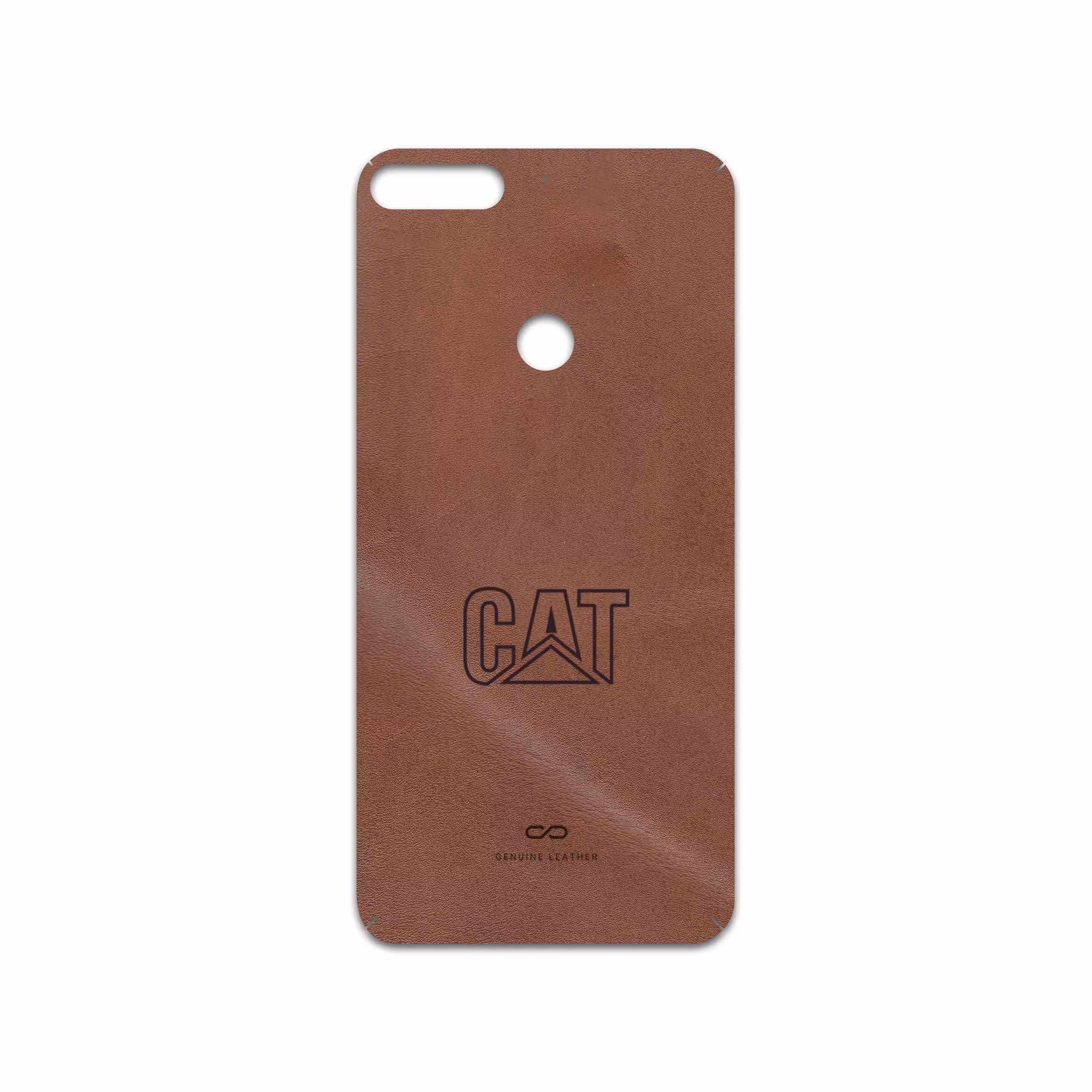 برچسب پوششی ماهوت مدل MNL-CAT مناسب برای گوشی موبایل آنر 7C