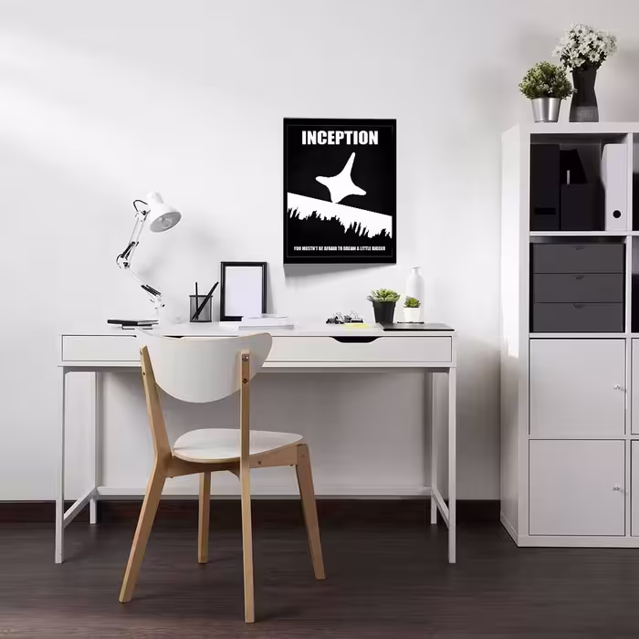تابلو مدل Inception کد F-2217