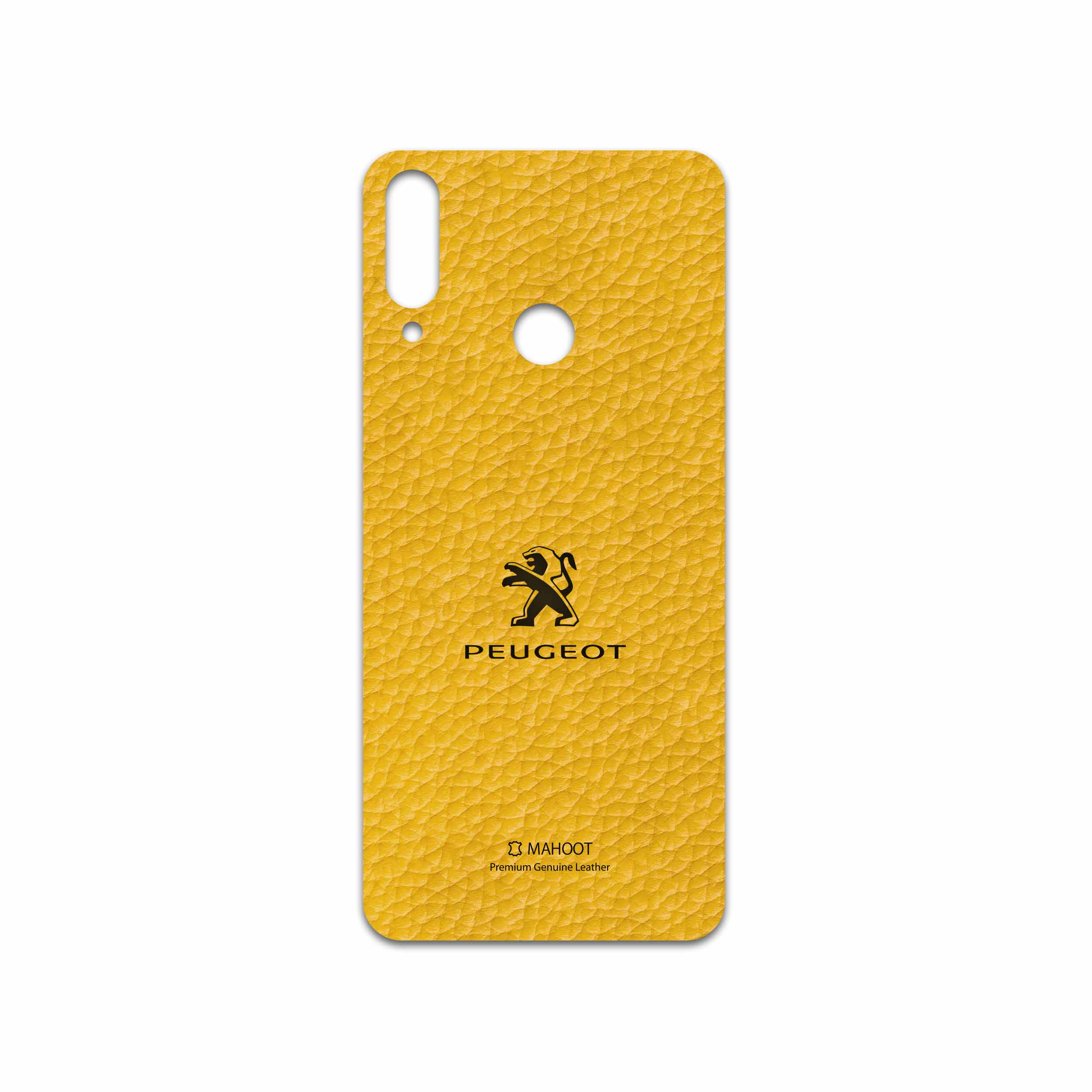 برچسب پوششی ماهوت مدل ML-PEGT مناسب برای گوشی موبایل ال جی W30