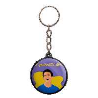 جاکلیدی پرمانه طرح فرندز کد pmj.18980