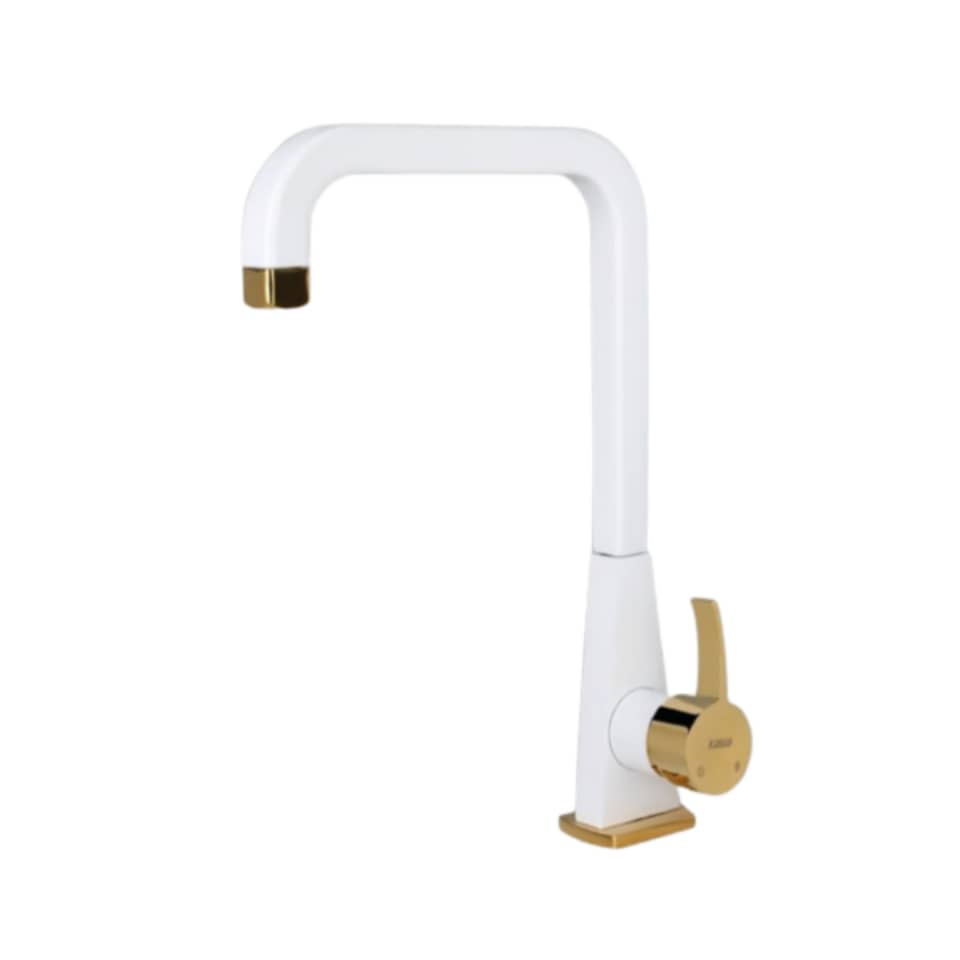 شیر آشپزخانه کسری مدل فیروزه