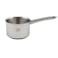 شیر جوش 14 پارس استیل کف آلمنیوم