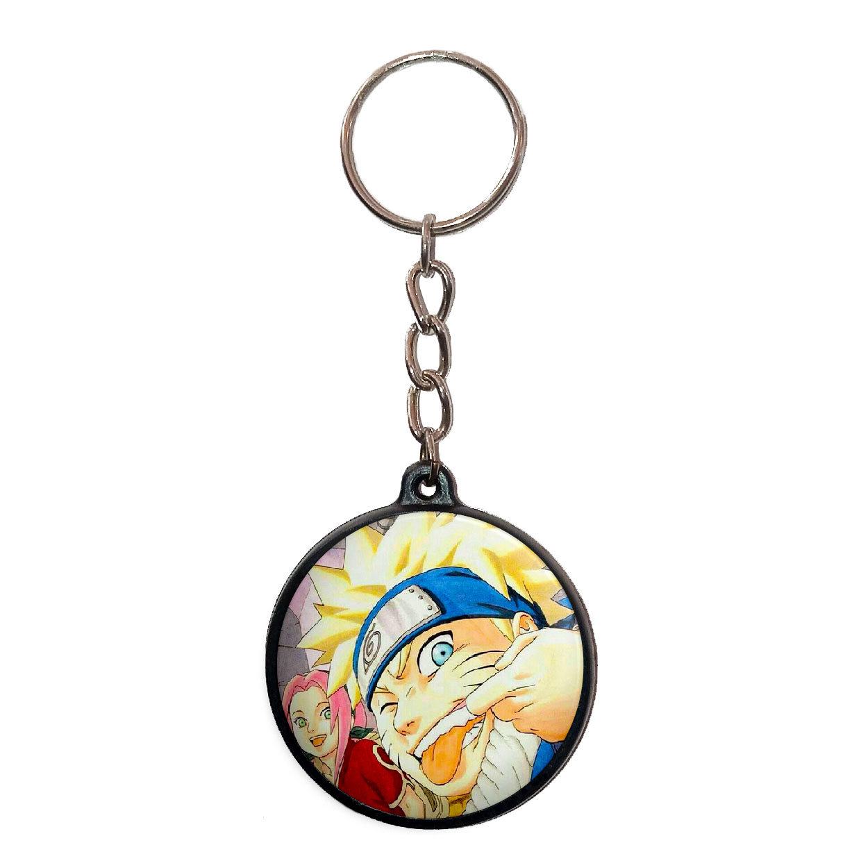 جاکلیدی پرمانه طرح Naruto کد pmj.25020