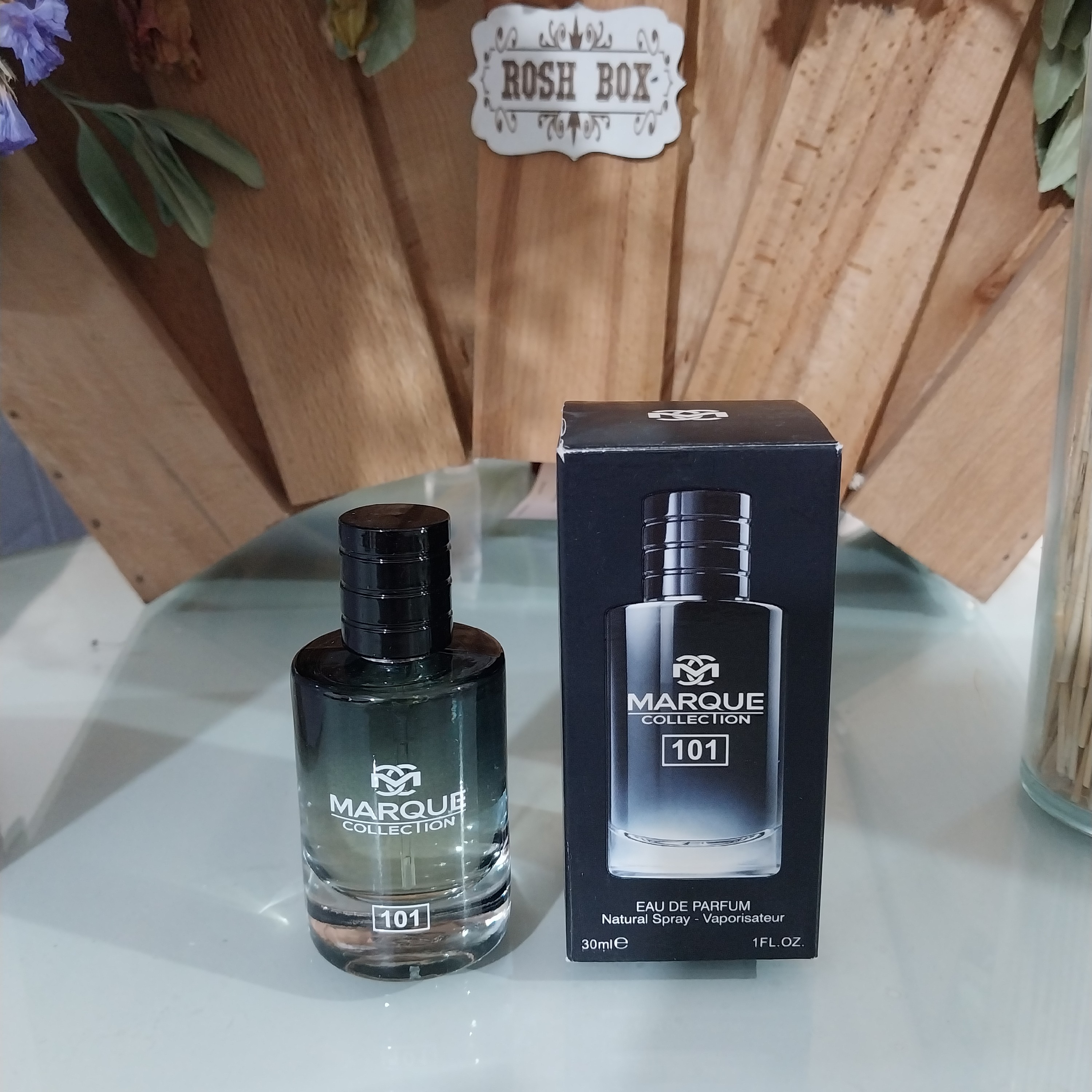 عطر ادکلن 25 میل دیور ساواج شرکت مارکویی امارات