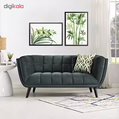 تابلو طرح بامبو مدل AX14208 مجموعه 2 عددی