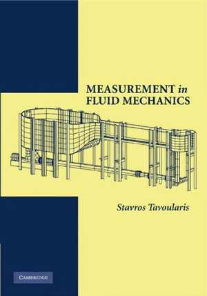 [PDF] دانلود کتاب Measurement In Fluid Mechanics, 2005