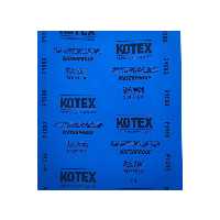  ورق سنباده کوتکس مدل K-1500 بسته 6 عددی