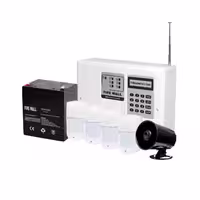 مشخصات، قیمت و خرید سیستم حفاظتی فایروال مدل p2f6