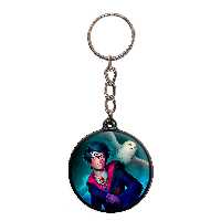 جاکلیدی پرمانه طرح Harry Potter کد pmj.23976