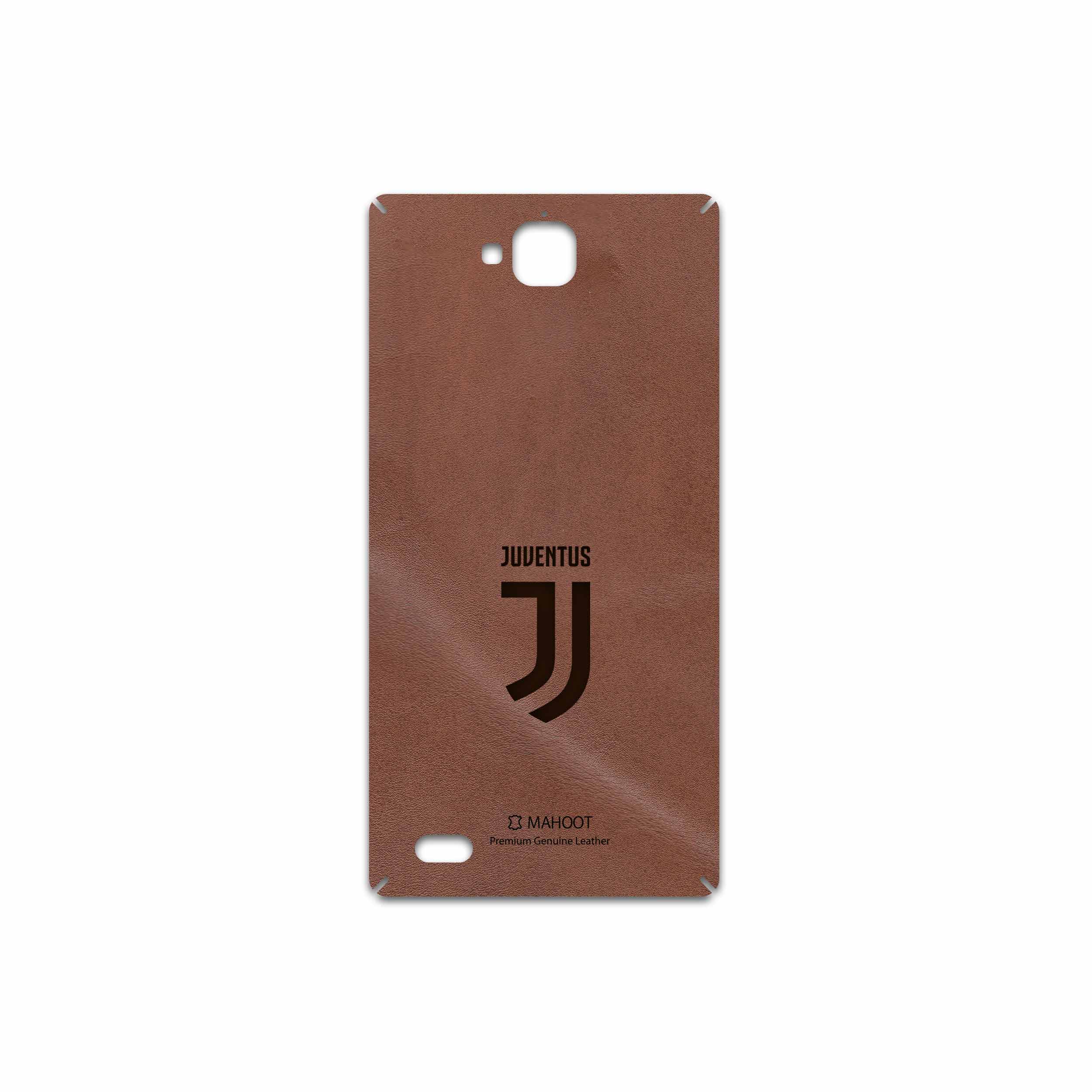 برچسب پوششی ماهوت مدل MNL-JUVE مناسب برای گوشی موبایل آنر 3C