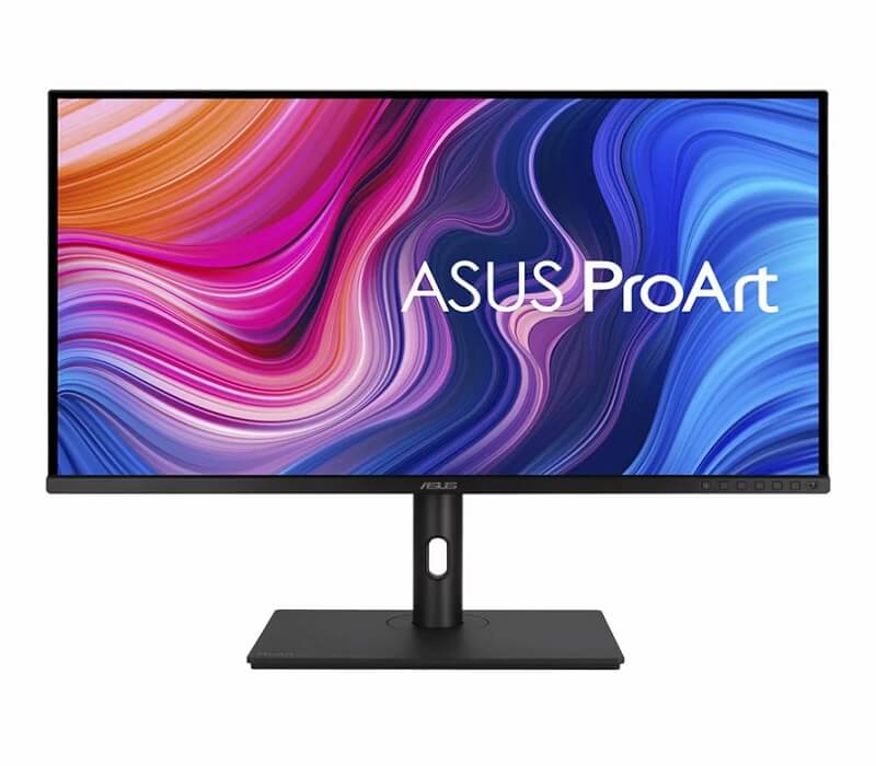 مشخصات، قیمت و خرید مانیتور 32 اینچ ASUS مدل ProArt PA329CV