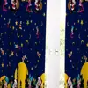 پرده کد R21 سایز 150x300 سانتیمتر