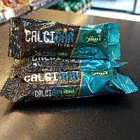 کلسیم بار 24تایی آبیش