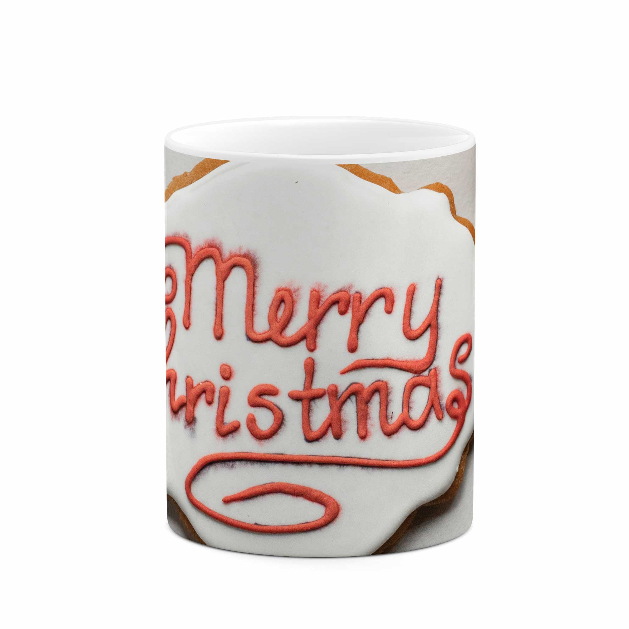 ماگ طرح کریسمس مدل mu00218