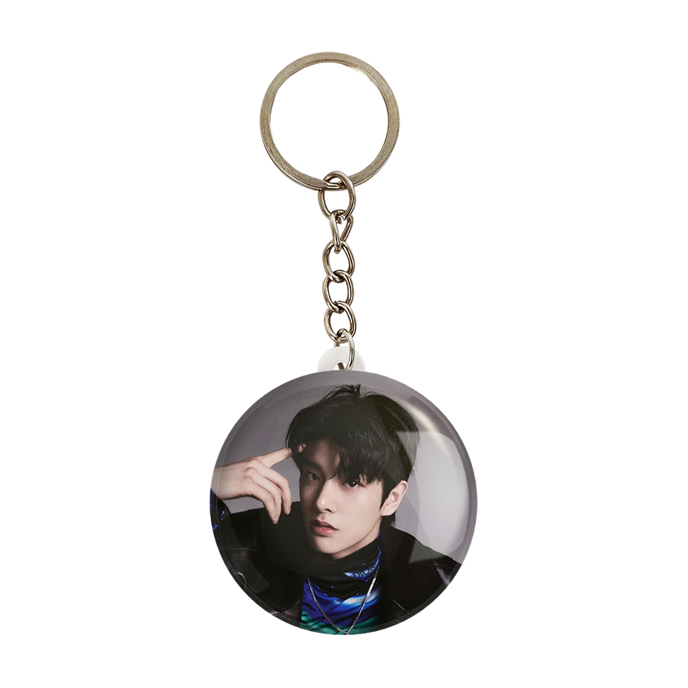 جاکلیدی خندالو مدل جیک گروه انهایپن ENHYPEN کد 21938