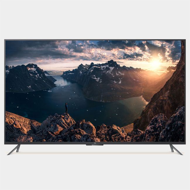 تلویزیون شیائومی Xiaomi Mi TV 4 55