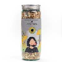 تاپر سالاد مخصوص 380 گرم بسدین