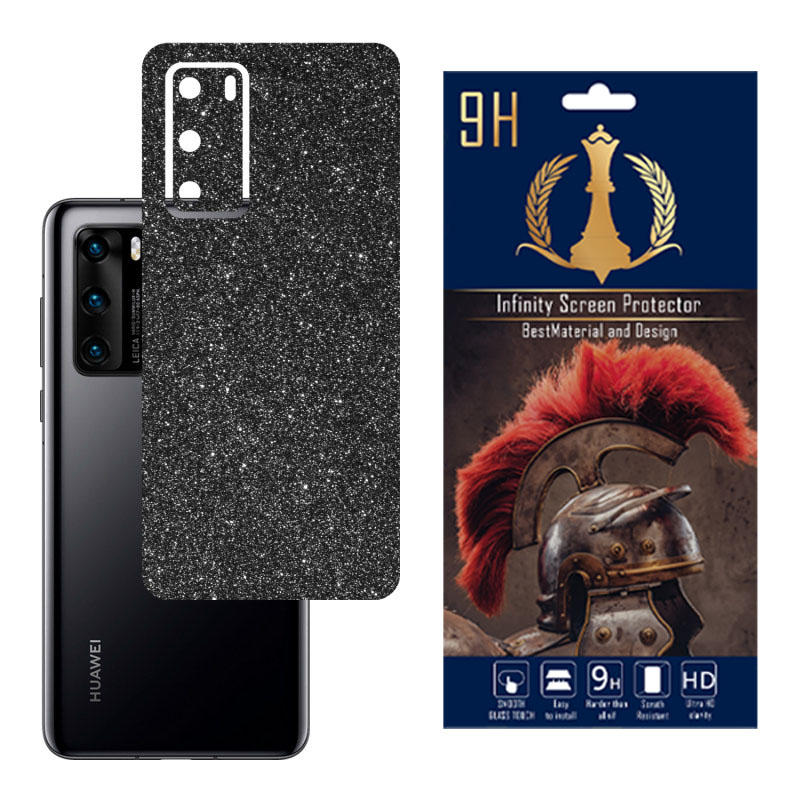 برچسب پوششی اینفینیتی مدل PRO MAX مناسب برای گوشی موبایل هوآوی P40