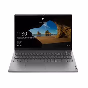 لپ تاپ 15.6 اینچ لنوو مدل ThinkBook 15 G2 ITL-83AK