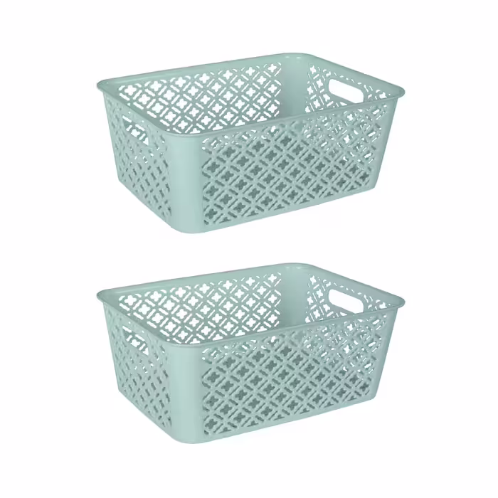 سبد نظم دهنده مدل ALF-34 بسته 2 عددی
