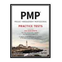 کتاب PMP Project Management Professional PracticeTests اثر Kim Heldman, Vanina Mangano انتشارات مؤلفین طلایی