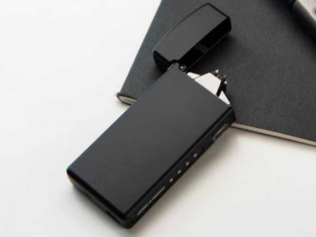 فندک شارژی شیائومی خرید کالای اصل Xiaomi BeeBest L200 Arc Charging LighterBuy the original product
