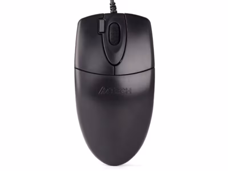 ماوس ای فورتک مدل OP-620D