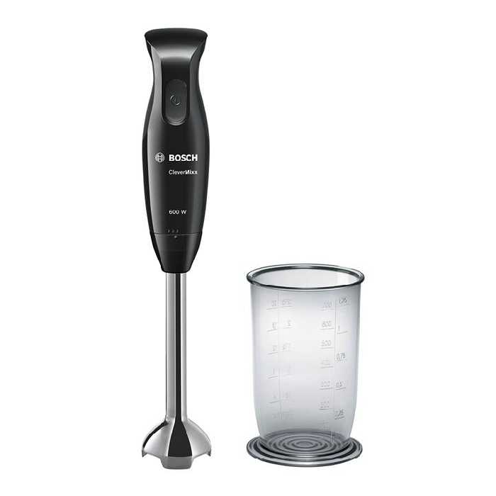 گوشتکوب برقی بوش مدل BOSCH MSM2610BGB