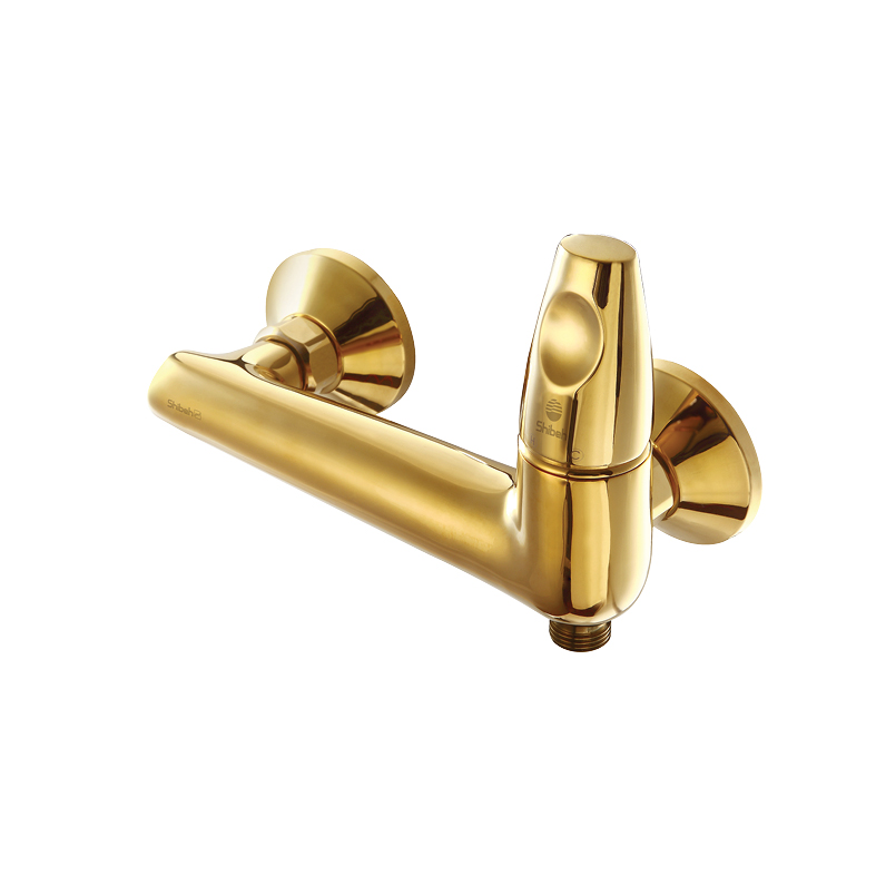 شیر حمام شیبه مدل ماهور