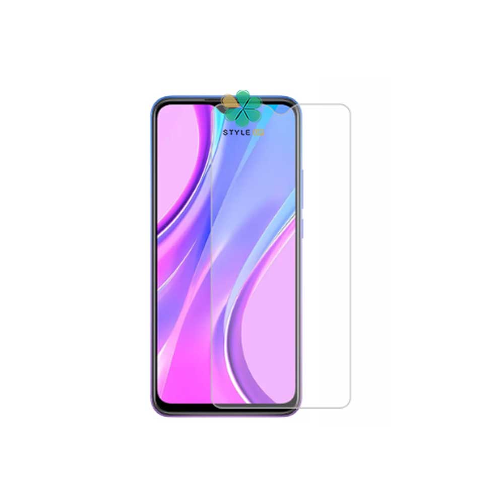 گلس سرامیکی گوشی شیائومی Xiaomi Redmi 9 مدل No Frame