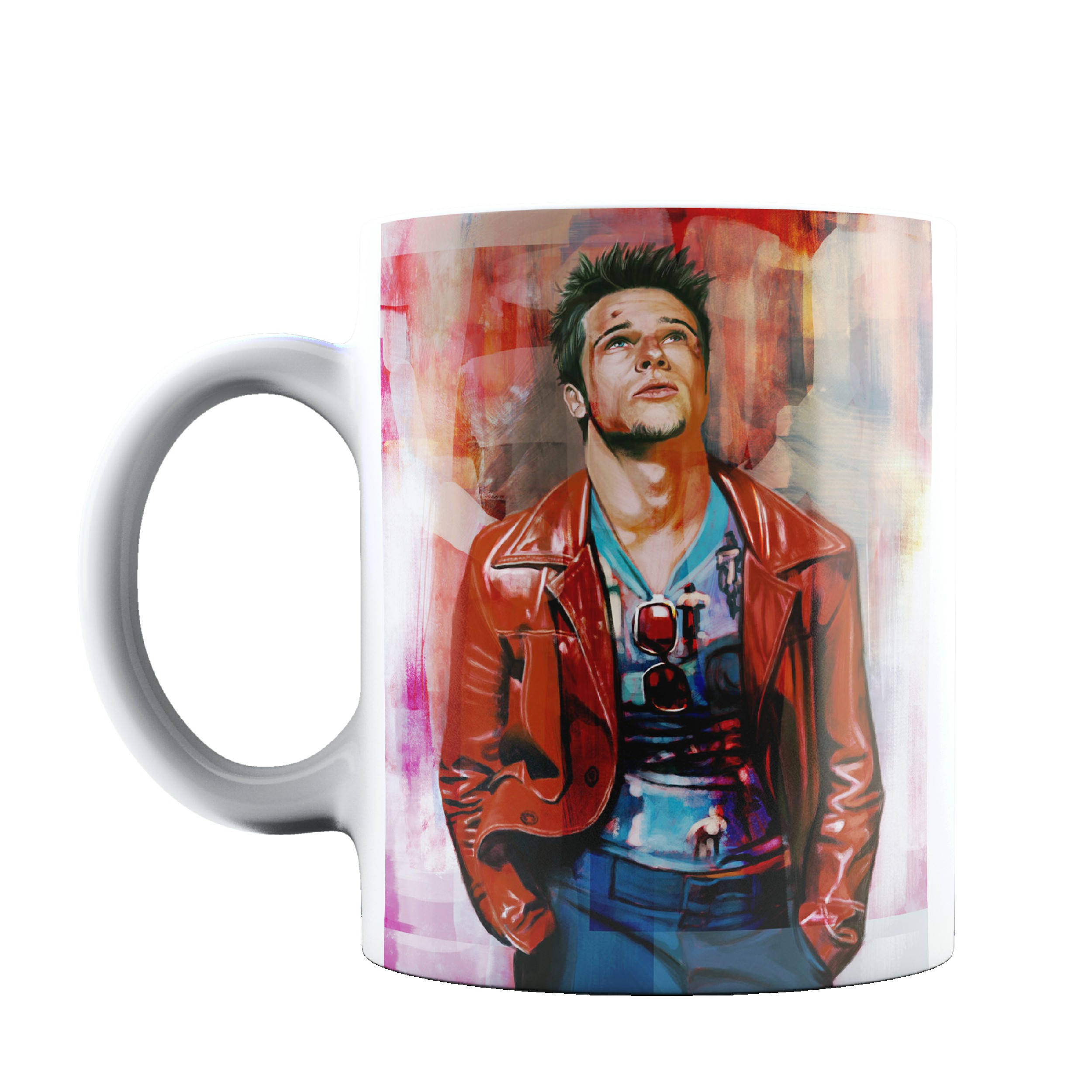 ماگ رجز مرچ مدل M805