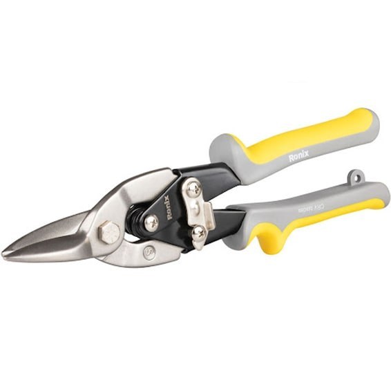 قیچی ورق بر RH-3904 رونیکس (مستقیم بر) ا Sheet-scissors-RH-3904-ronix