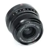 لنز دوربین فوجی فیلم مدل XF 23mm f/2 R WR