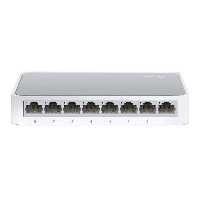 سوئیچ 8 پورت تی پی لینک TL-SF1008D