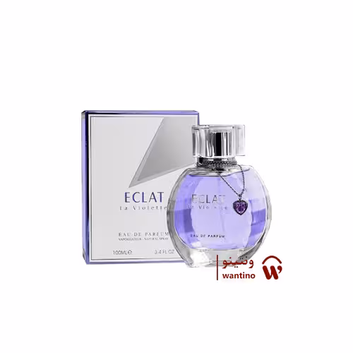 عطر ادکلن زنانه لانوین اکلت د آرپج فراگرنس ورد اکلت لا ویولت (Fragrance World LANVIN Eclat d'Arpege)