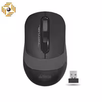 ماوس بی سیم ای فورتک کد FM-10S