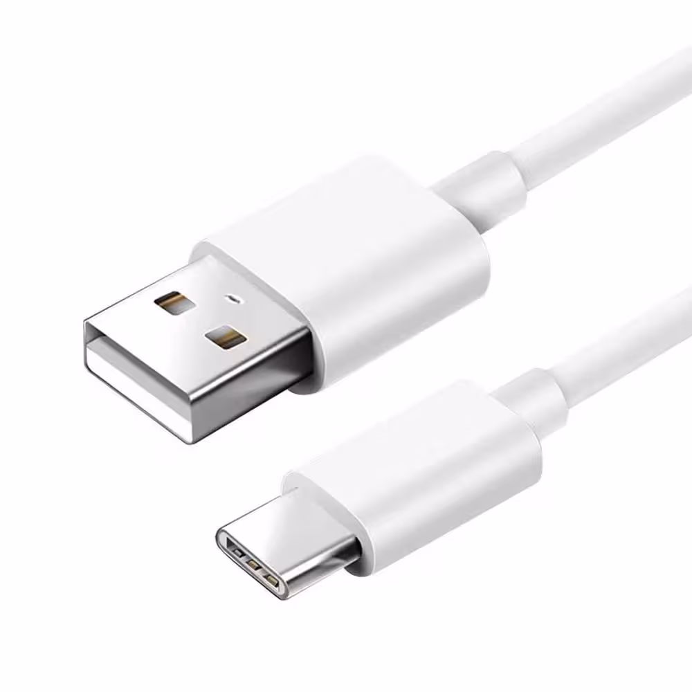 کابل تبدیل USB به  USB-C صوفیا مدل A32 طول 1 متر