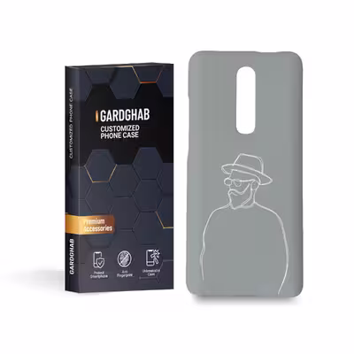 کاور گارد قاب مدل پسرانه مناسب برای گوشی موبایل شیائومی mi 9t / k20 / k20 pro