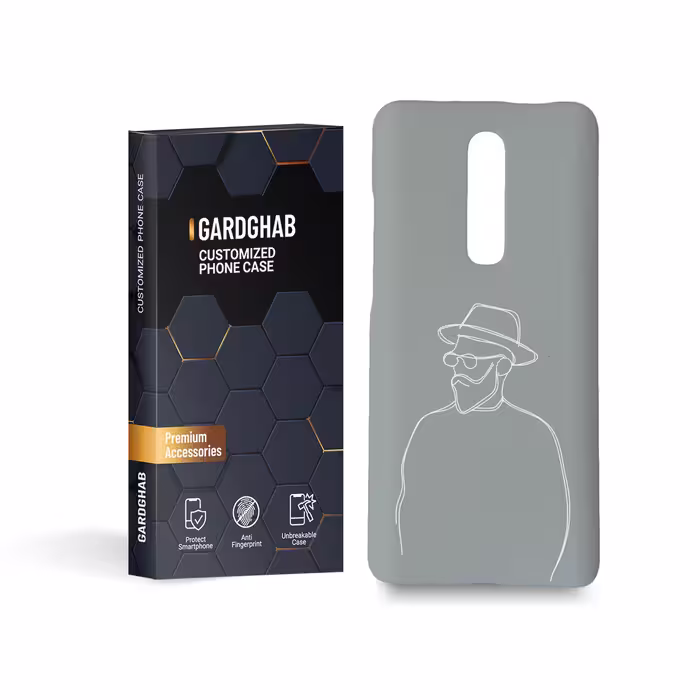 کاور گارد قاب مدل پسرانه مناسب برای گوشی موبایل شیائومی mi 9t / k20 / k20 pro