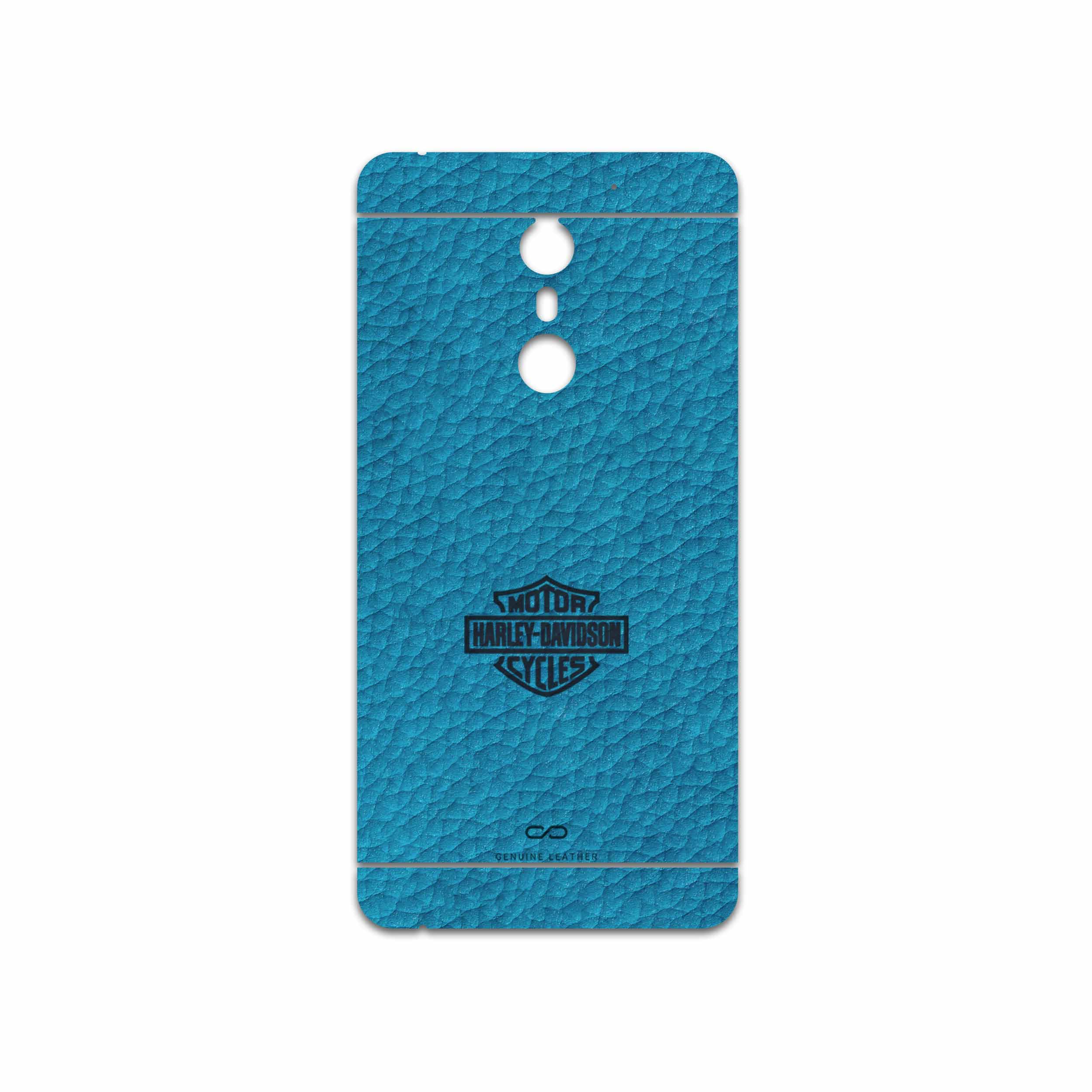 برچسب پوششی ماهوت مدل BL-HRLY_DVDSN مناسب برای گوشی موبایل یومی Plus