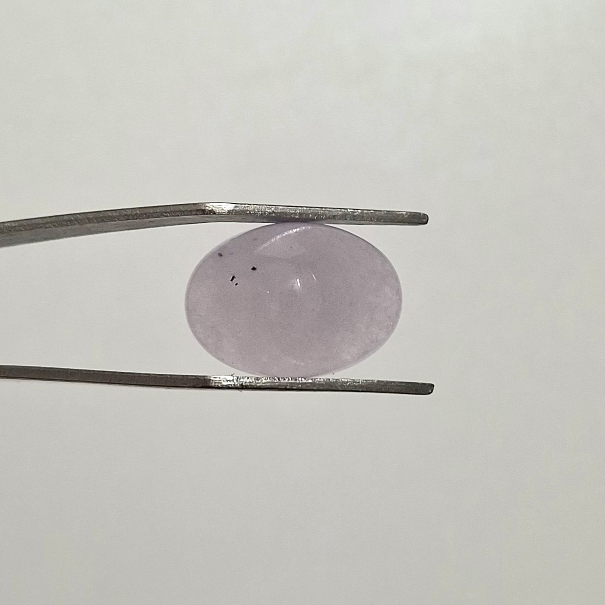 نگین سنگ عقیق سوسنی تراش دست کد99