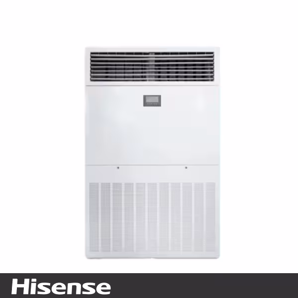 کولر گازی ايستاده هايسنس 96000 مدل HFH-96FM